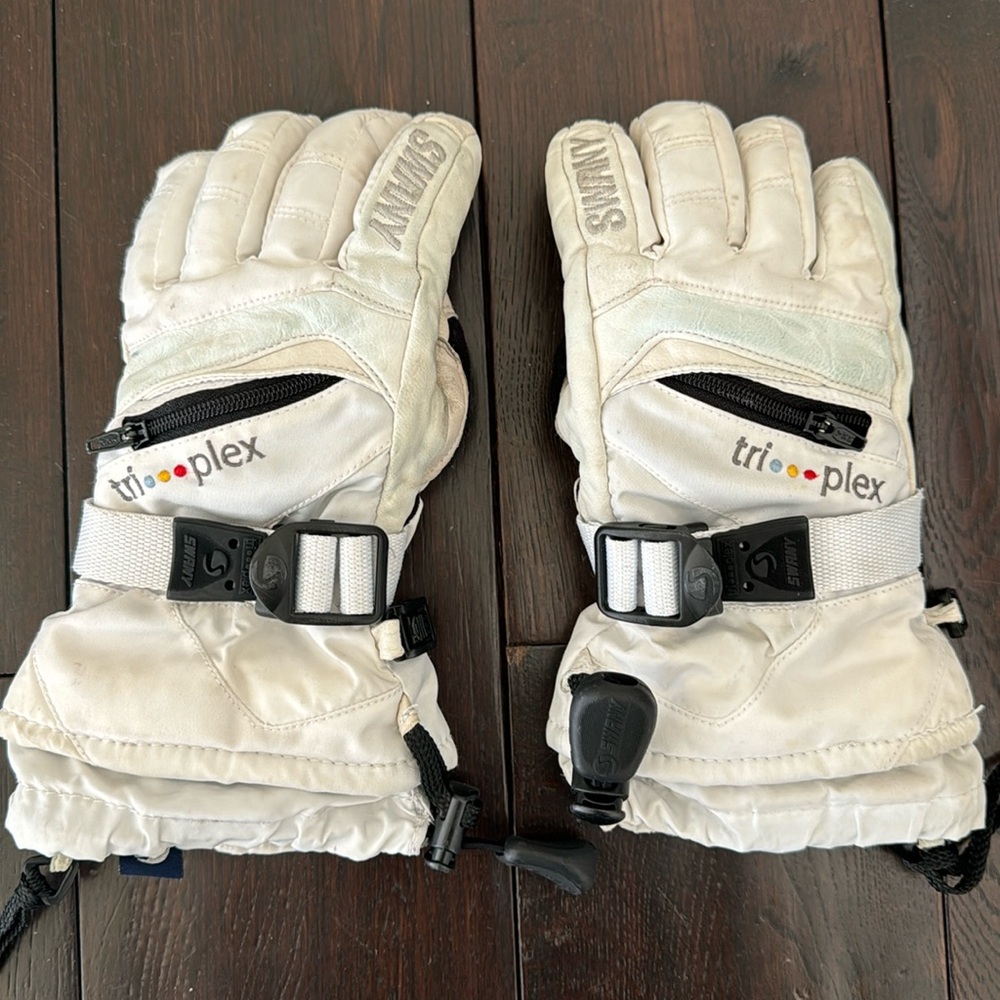 Swany X-Change Junior Snow Glove